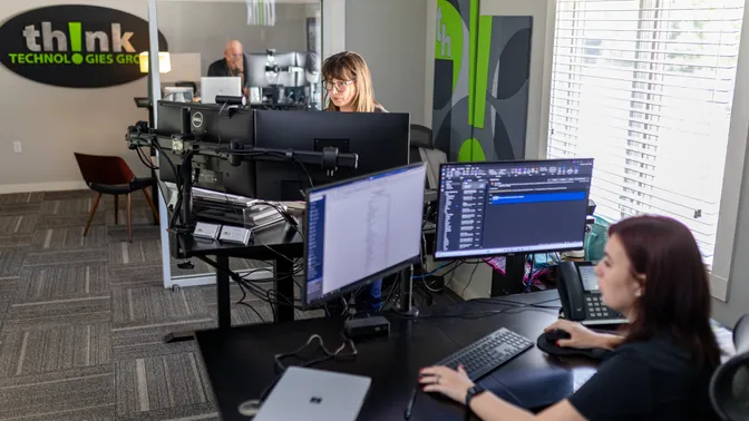 What We Mean by Fully Managed