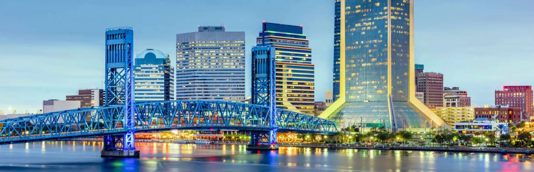 Jacksonville business phone systems