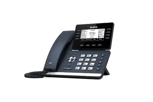 Yealink T53